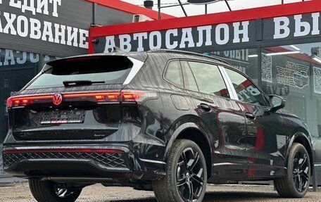 Volkswagen Tiguan, 2025 год, 4 790 000 рублей, 11 фотография