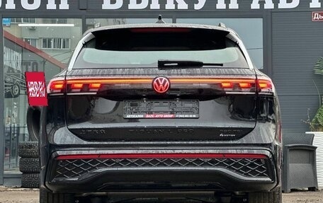 Volkswagen Tiguan, 2025 год, 4 790 000 рублей, 9 фотография