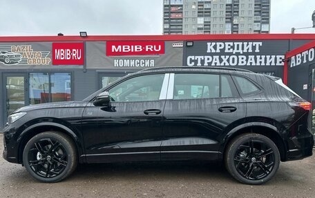 Volkswagen Tiguan, 2025 год, 4 790 000 рублей, 7 фотография