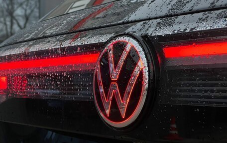 Volkswagen Tiguan, 2025 год, 4 790 000 рублей, 13 фотография