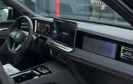 Volkswagen Tiguan, 2025 год, 4 790 000 рублей, 18 фотография
