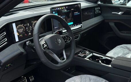 Volkswagen Tiguan, 2025 год, 4 790 000 рублей, 17 фотография