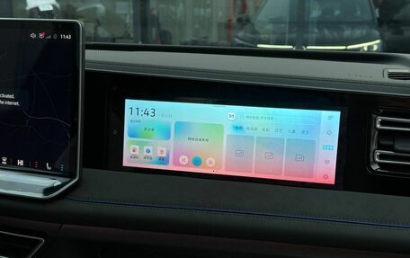 Volkswagen Tiguan, 2025 год, 4 790 000 рублей, 26 фотография