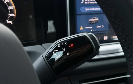 Volkswagen Tiguan, 2025 год, 4 790 000 рублей, 27 фотография