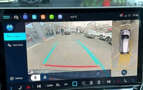 Volkswagen Tiguan, 2025 год, 4 790 000 рублей, 25 фотография