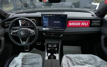 Volkswagen Tiguan, 2025 год, 4 790 000 рублей, 16 фотография