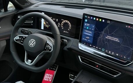 Volkswagen Tiguan, 2025 год, 4 790 000 рублей, 23 фотография