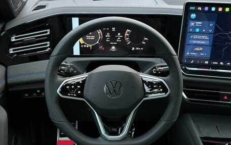 Volkswagen Tiguan, 2025 год, 4 790 000 рублей, 24 фотография