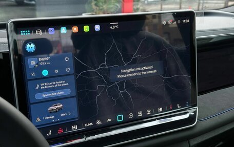 Volkswagen Tiguan, 2025 год, 4 790 000 рублей, 32 фотография