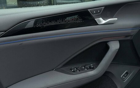 Volkswagen Tiguan, 2025 год, 4 790 000 рублей, 28 фотография