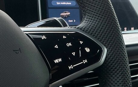 Volkswagen Tiguan, 2025 год, 4 790 000 рублей, 35 фотография