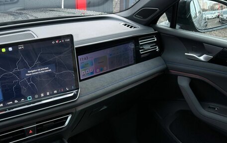 Volkswagen Tiguan, 2025 год, 4 790 000 рублей, 33 фотография