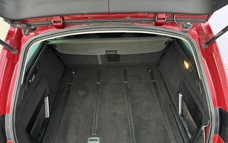 Citroen C5 II, 2009 год, 455 000 рублей, 16 фотография