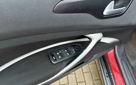 Citroen C5 II, 2009 год, 455 000 рублей, 13 фотография