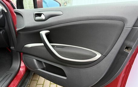 Citroen C5 II, 2009 год, 455 000 рублей, 20 фотография