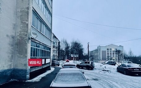 Audi 80, 1988 год, 210 000 рублей, 6 фотография