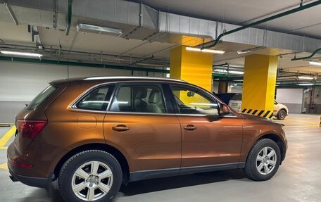 Audi Q5, 2012 год, 1 550 000 рублей, 3 фотография