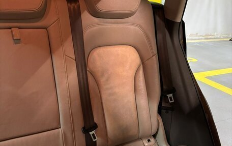 Audi Q5, 2012 год, 1 550 000 рублей, 9 фотография