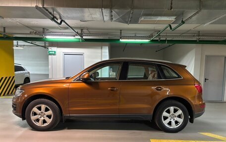 Audi Q5, 2012 год, 1 550 000 рублей, 2 фотография