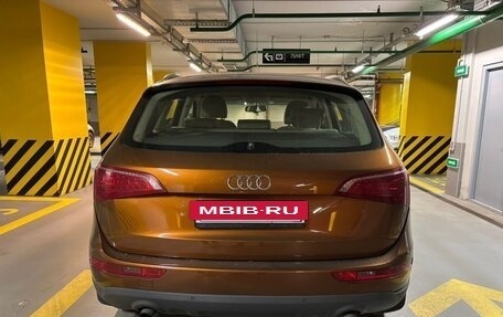 Audi Q5, 2012 год, 1 550 000 рублей, 5 фотография