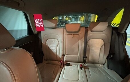 Audi Q5, 2012 год, 1 550 000 рублей, 10 фотография