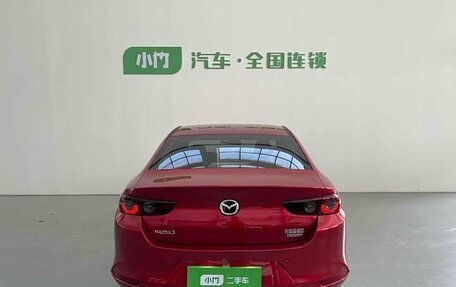 Mazda 3, 2021 год, 1 610 457 рублей, 9 фотография