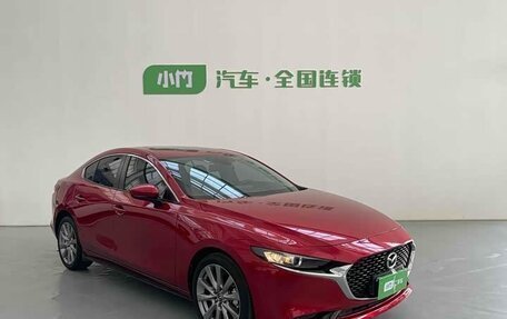 Mazda 3, 2021 год, 1 610 457 рублей, 3 фотография