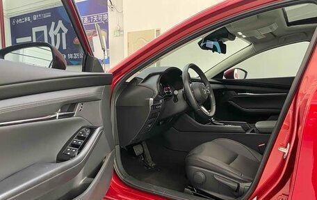 Mazda 3, 2021 год, 1 610 457 рублей, 11 фотография