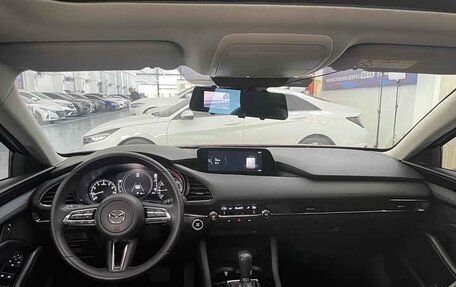 Mazda 3, 2021 год, 1 610 457 рублей, 5 фотография