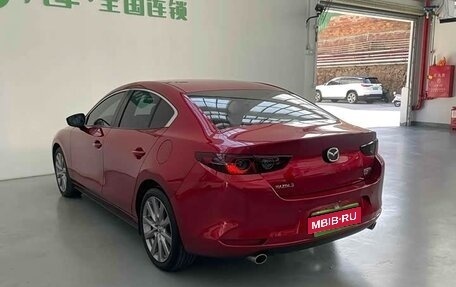Mazda 3, 2021 год, 1 610 457 рублей, 10 фотография
