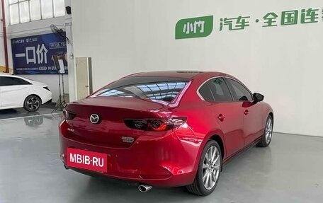 Mazda 3, 2021 год, 1 610 457 рублей, 8 фотография