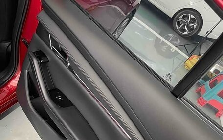 Mazda 3, 2021 год, 1 610 457 рублей, 13 фотография