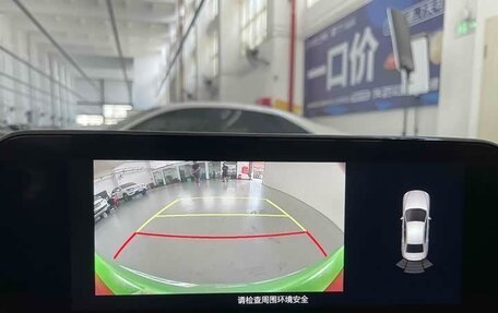 Mazda 3, 2021 год, 1 610 457 рублей, 17 фотография