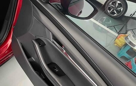 Mazda 3, 2021 год, 1 610 457 рублей, 18 фотография