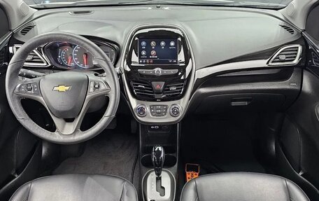 Chevrolet Spark III, 2023 год, 1 110 000 рублей, 3 фотография