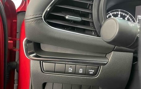 Mazda 3, 2021 год, 1 610 457 рублей, 19 фотография