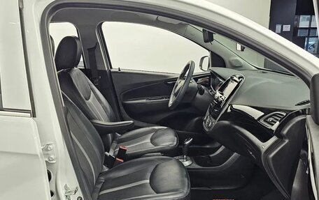 Chevrolet Spark III, 2023 год, 1 110 000 рублей, 4 фотография