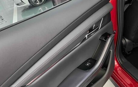Mazda 3, 2021 год, 1 610 457 рублей, 20 фотография