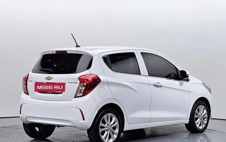 Chevrolet Spark III, 2023 год, 1 110 000 рублей, 2 фотография