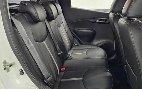 Chevrolet Spark III, 2023 год, 1 110 000 рублей, 5 фотография