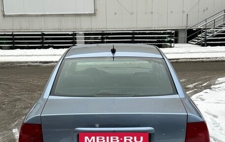 Volkswagen Passat B5+ рестайлинг, 1998 год, 450 000 рублей, 4 фотография