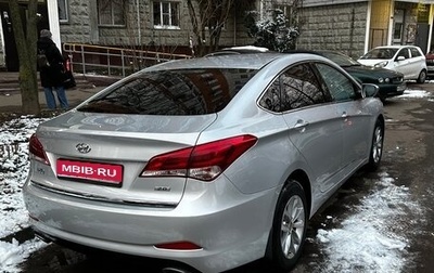 Hyundai i40 I рестайлинг, 2015 год, 1 150 000 рублей, 1 фотография