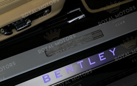 Bentley Continental GT III, 2018 год, 15 690 000 рублей, 8 фотография