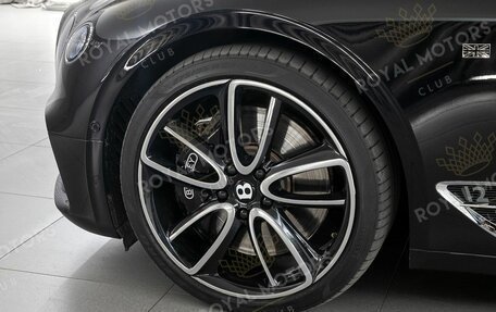 Bentley Continental GT III, 2018 год, 15 690 000 рублей, 7 фотография