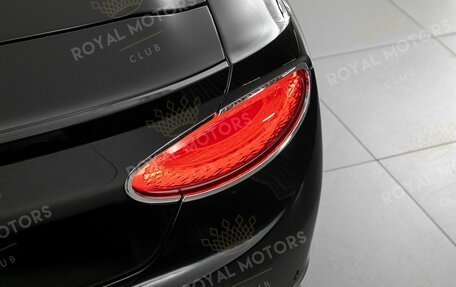 Bentley Continental GT III, 2018 год, 15 690 000 рублей, 6 фотография