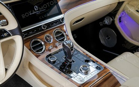 Bentley Continental GT III, 2018 год, 15 690 000 рублей, 12 фотография