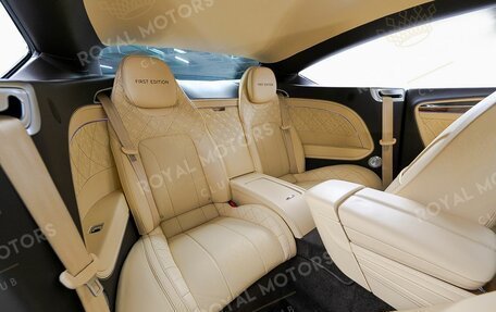 Bentley Continental GT III, 2018 год, 15 690 000 рублей, 20 фотография