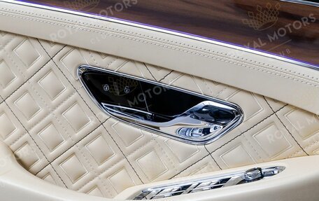 Bentley Continental GT III, 2018 год, 15 690 000 рублей, 18 фотография