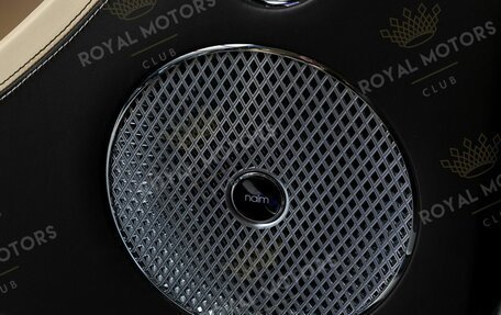 Bentley Continental GT III, 2018 год, 15 690 000 рублей, 19 фотография