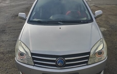 Geely MK Cross I, 2013 год, 210 000 рублей, 1 фотография